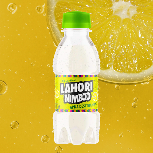 Lahori Nimboo | 160ml | Imported Indian Drink